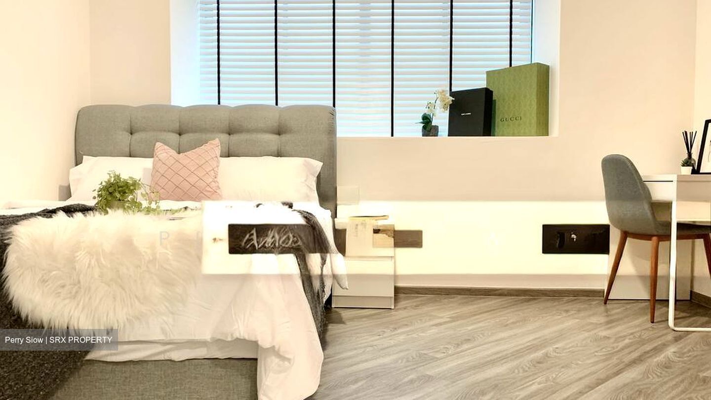 Sunshine Plaza (D7), Apartment #506664881
